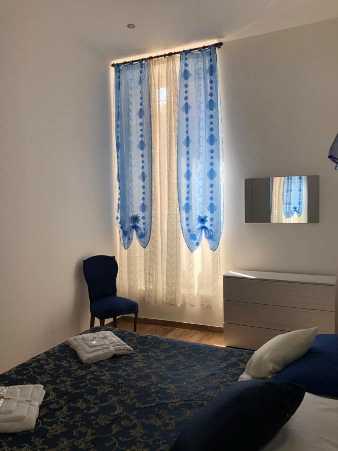 Dimora Diamante Del Lago Castel Gandolfo Eksteriør bilde